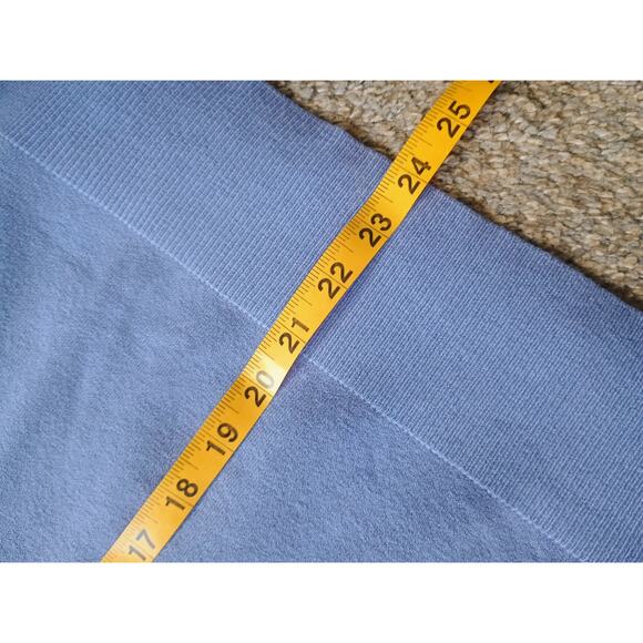 Splendid short sleeve sweater purple lavender super soft cozy quiet Luxury small - Picture 11 of 11